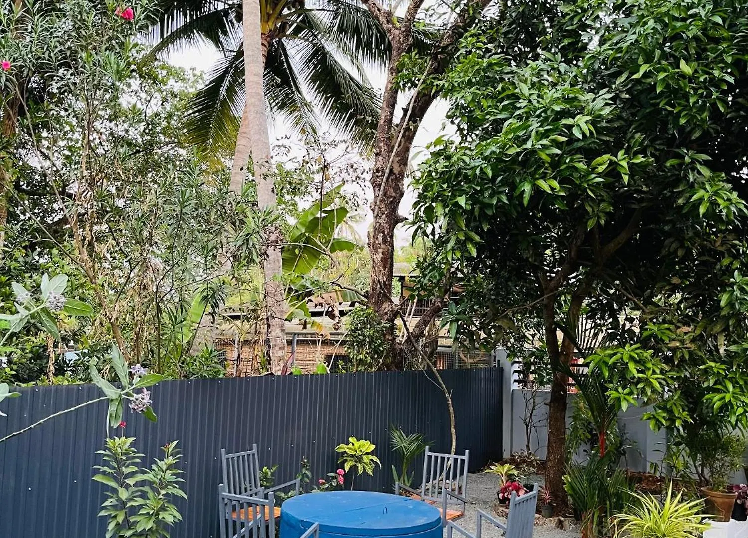 Eden Cabana Alappuzha