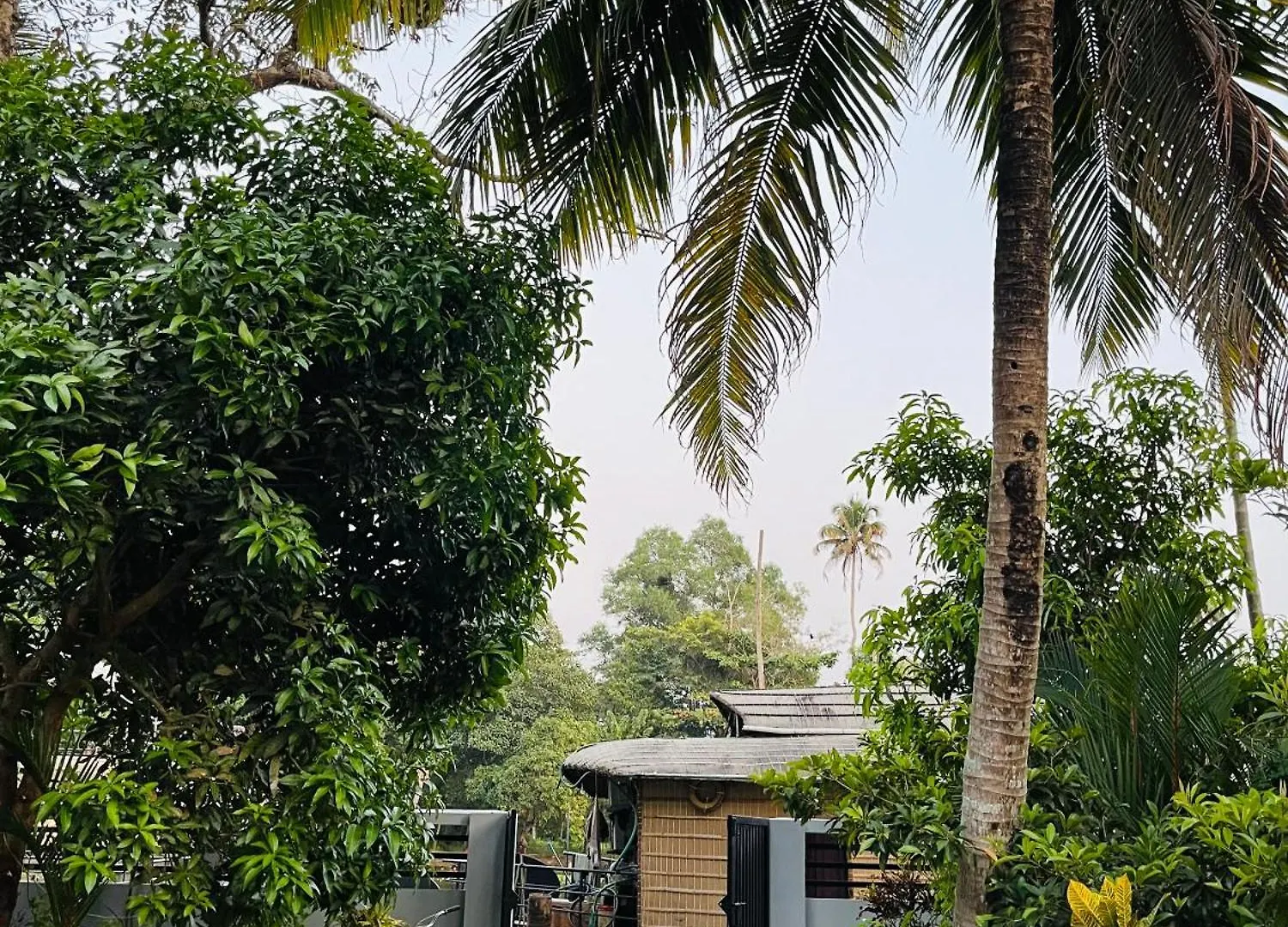Eden Cabana Alappuzha 0*,